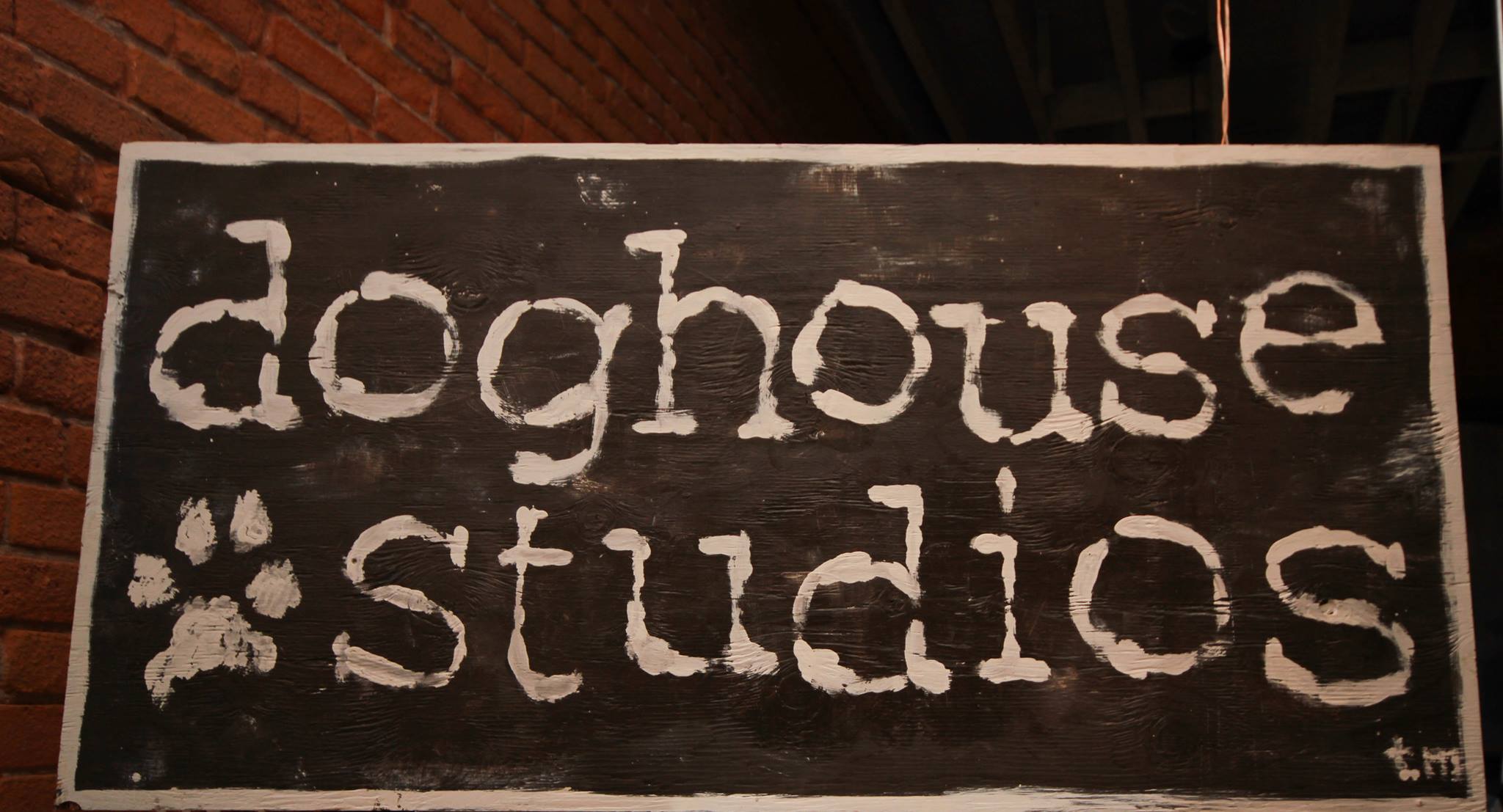 Doghouse Studios